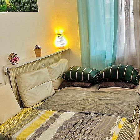 Saxe Cosy Garibaldi Apartment Lyon Exterior photo