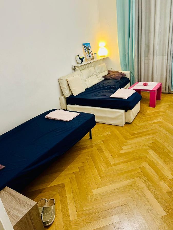 Saxe Cosy Garibaldi Apartment Lyon Exterior photo